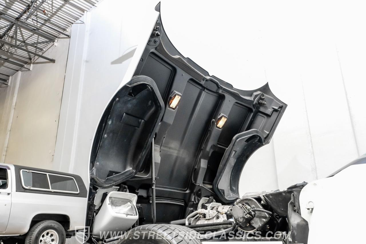 1994 Chevrolet Corvette