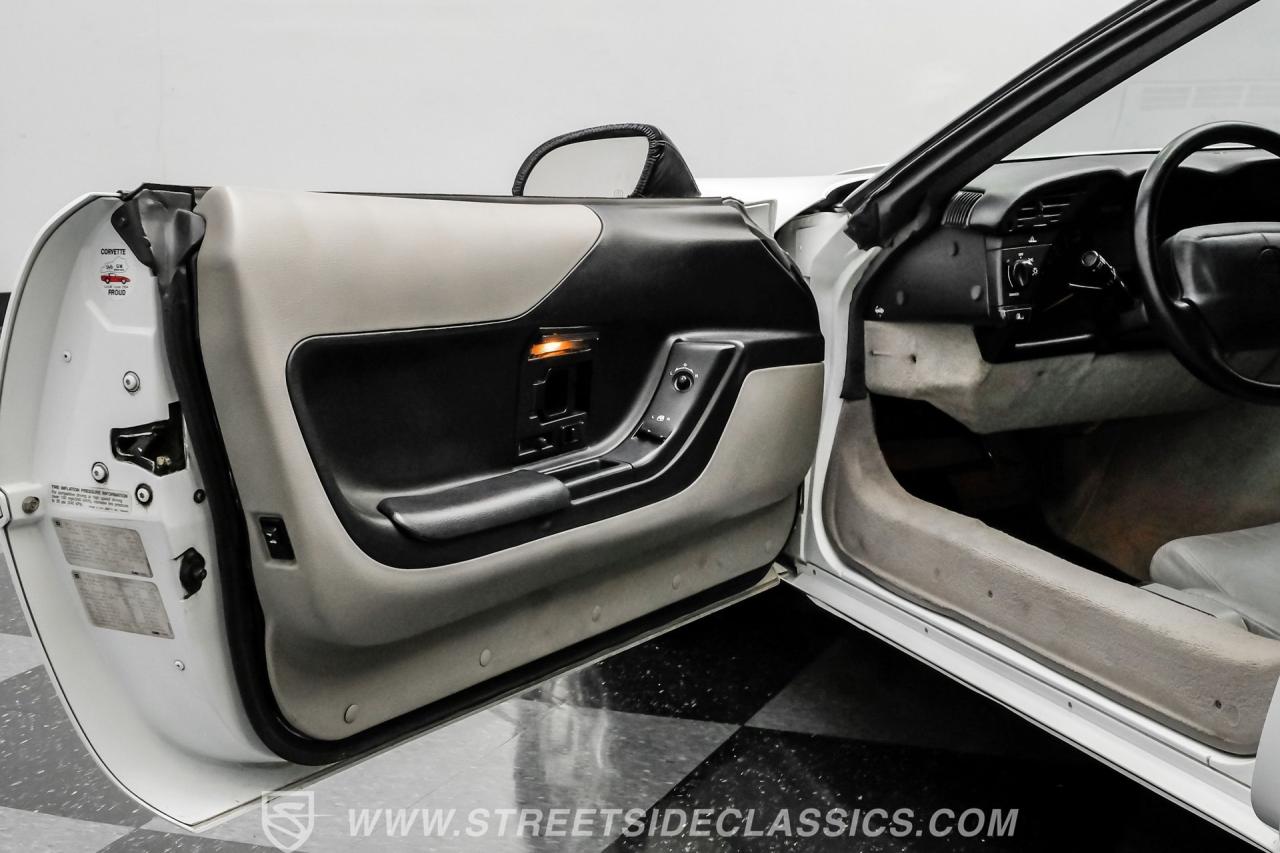 1994 Chevrolet Corvette