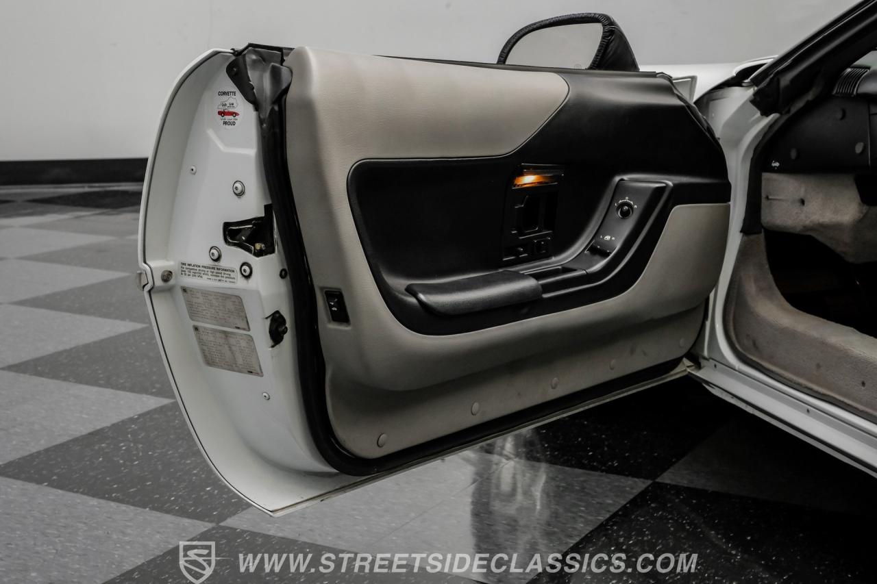 1994 Chevrolet Corvette