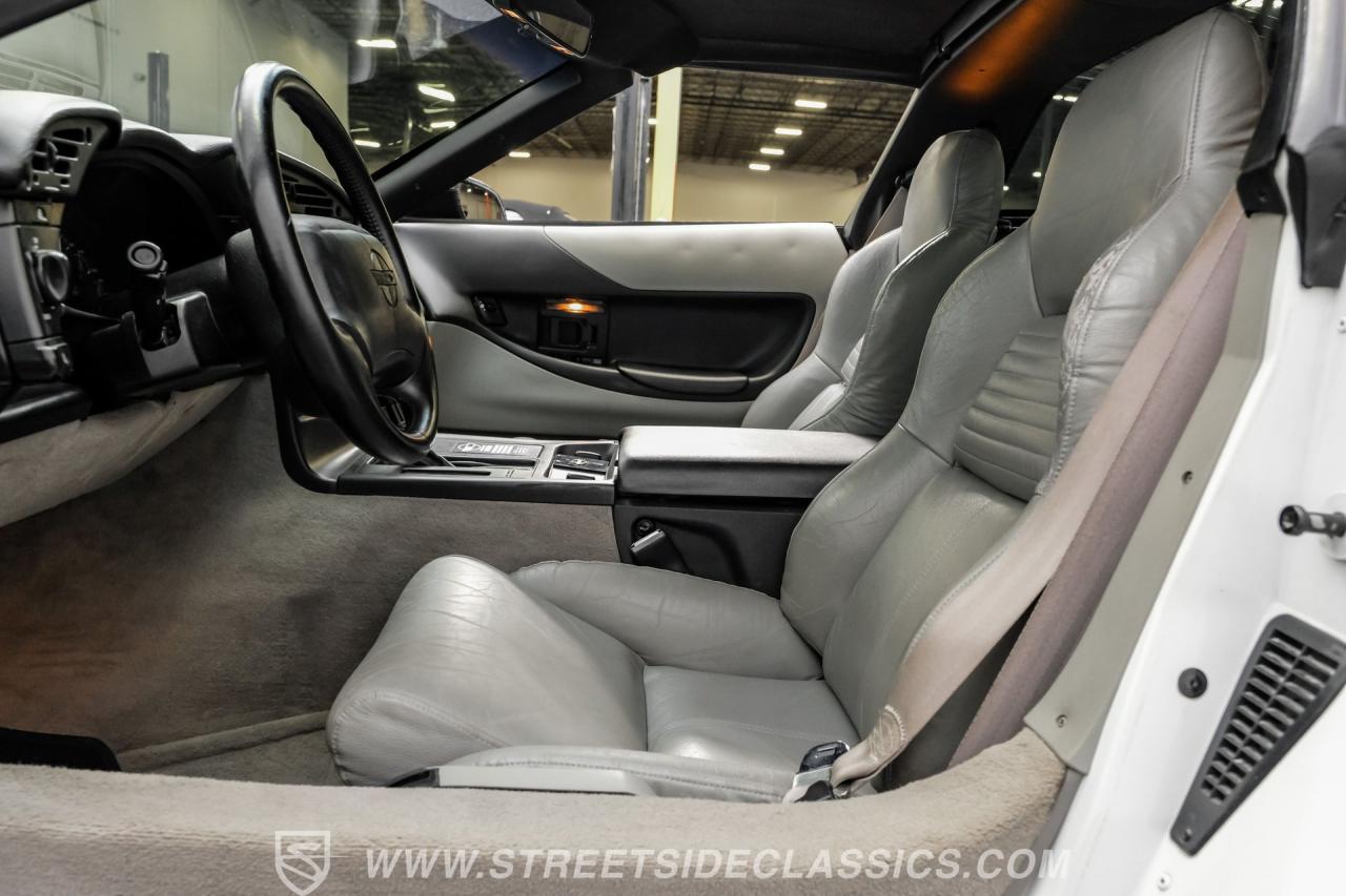 1994 Chevrolet Corvette