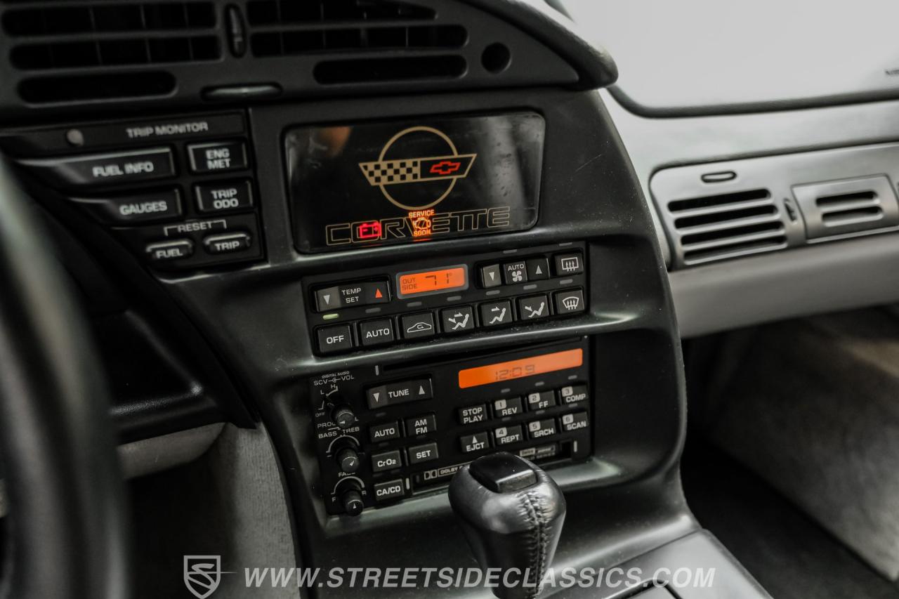 1994 Chevrolet Corvette