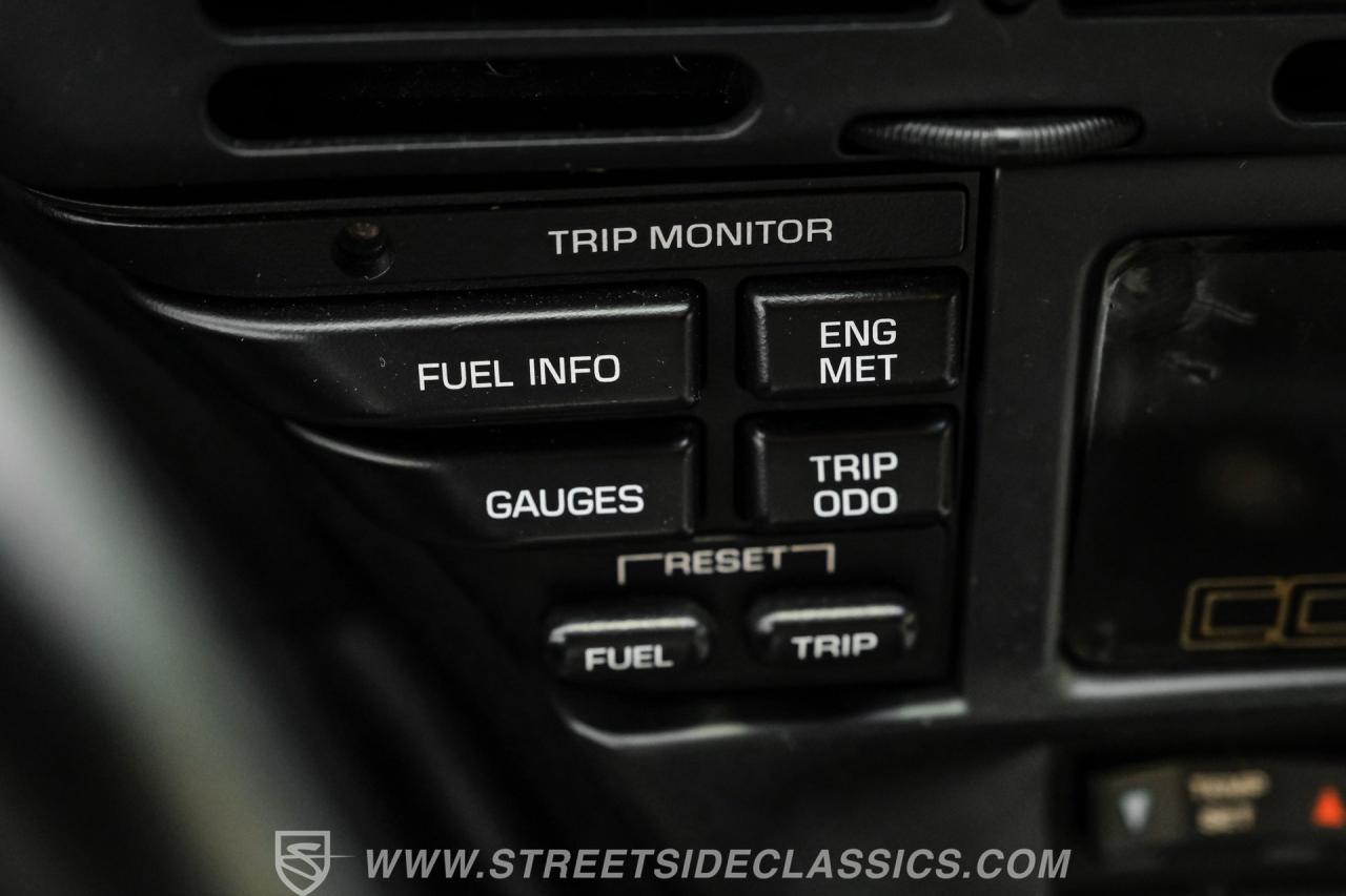 1994 Chevrolet Corvette