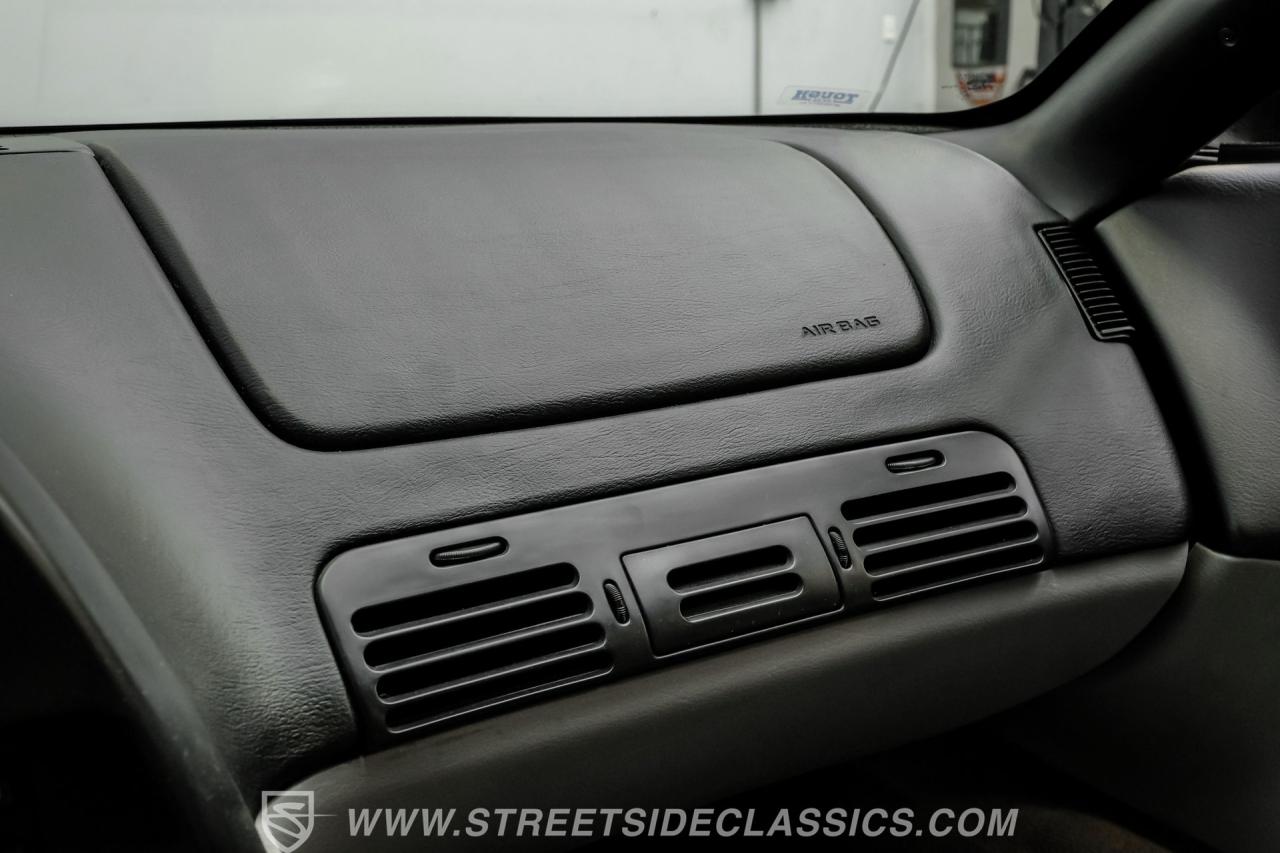 1994 Chevrolet Corvette