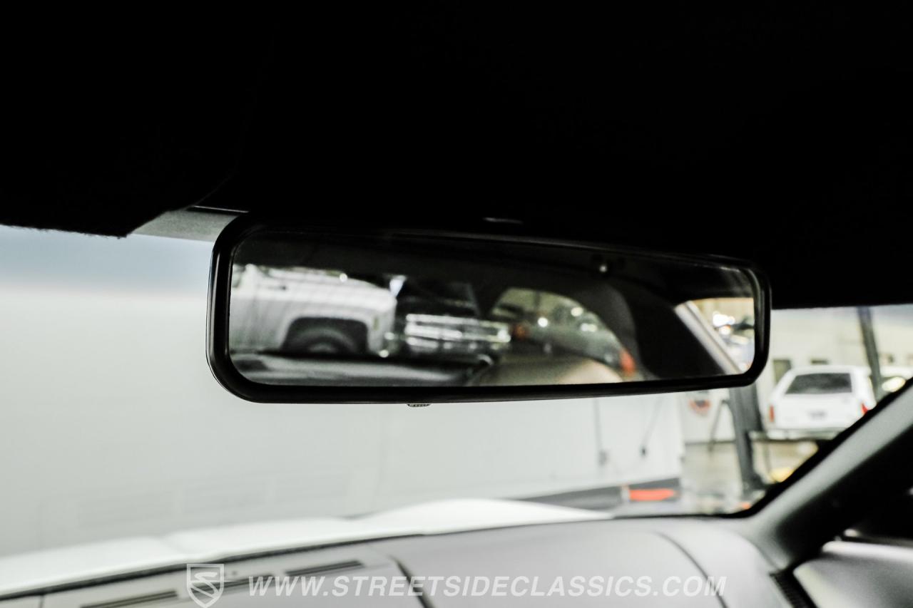 1994 Chevrolet Corvette