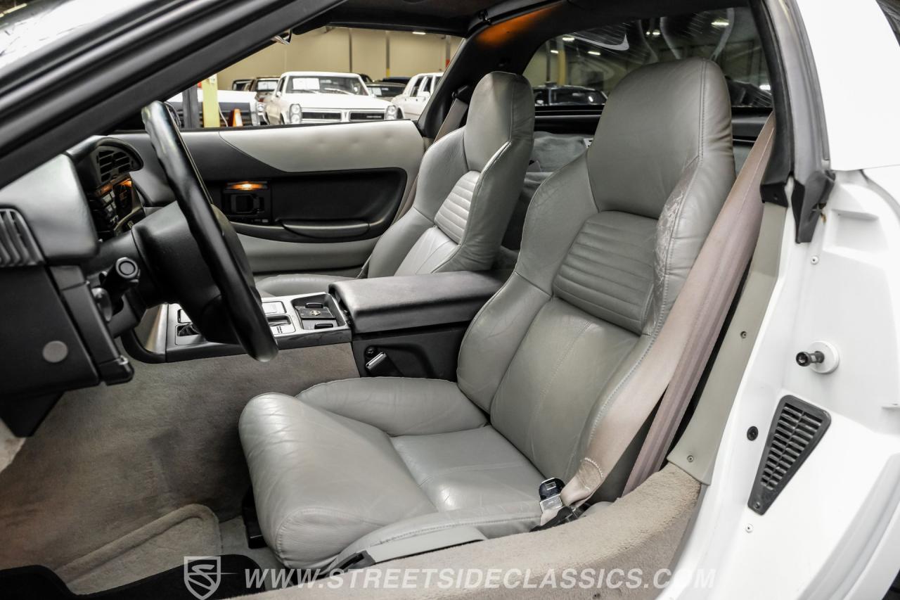 1994 Chevrolet Corvette