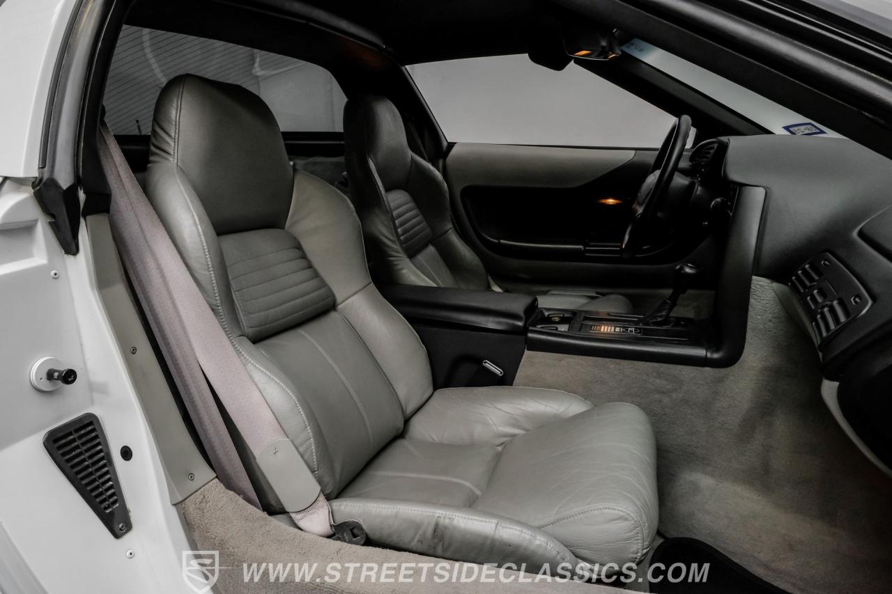 1994 Chevrolet Corvette