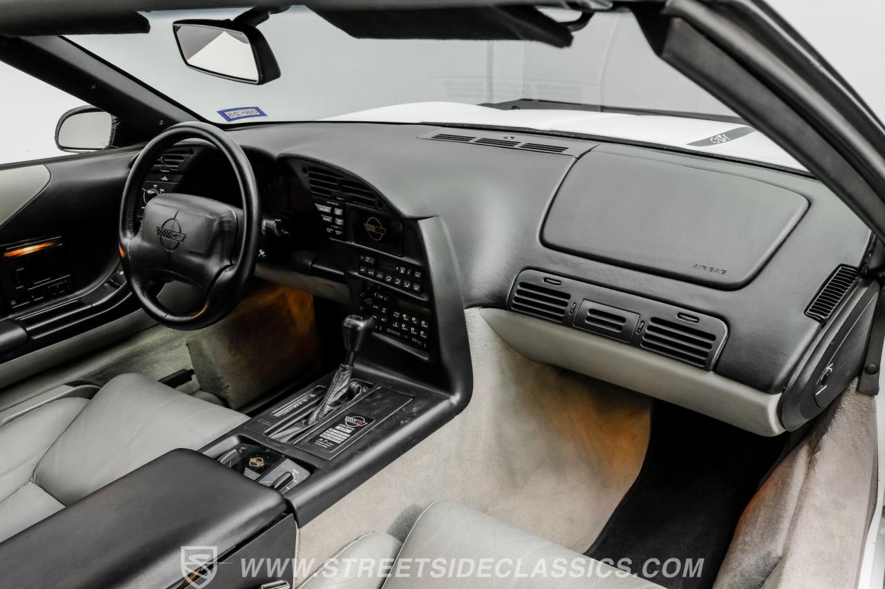 1994 Chevrolet Corvette