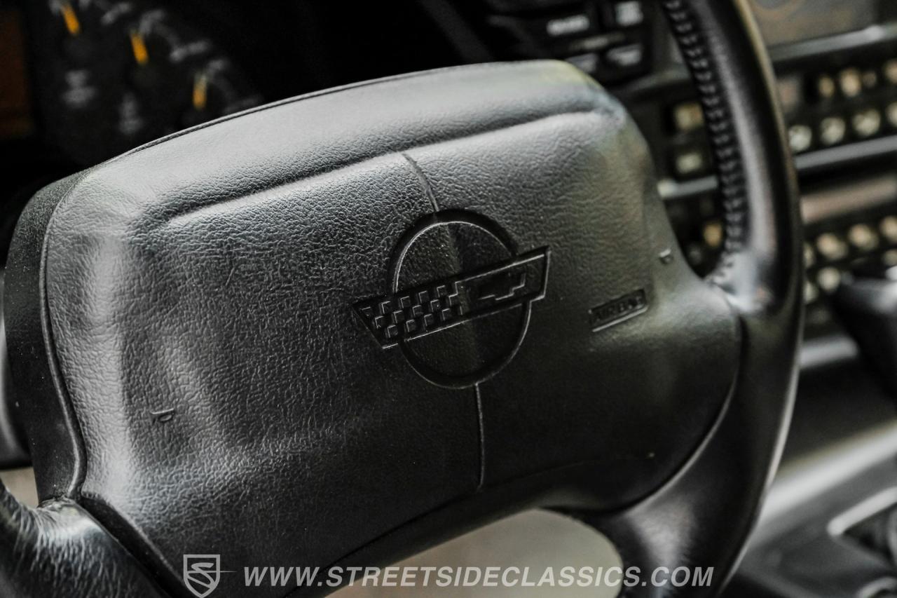 1994 Chevrolet Corvette