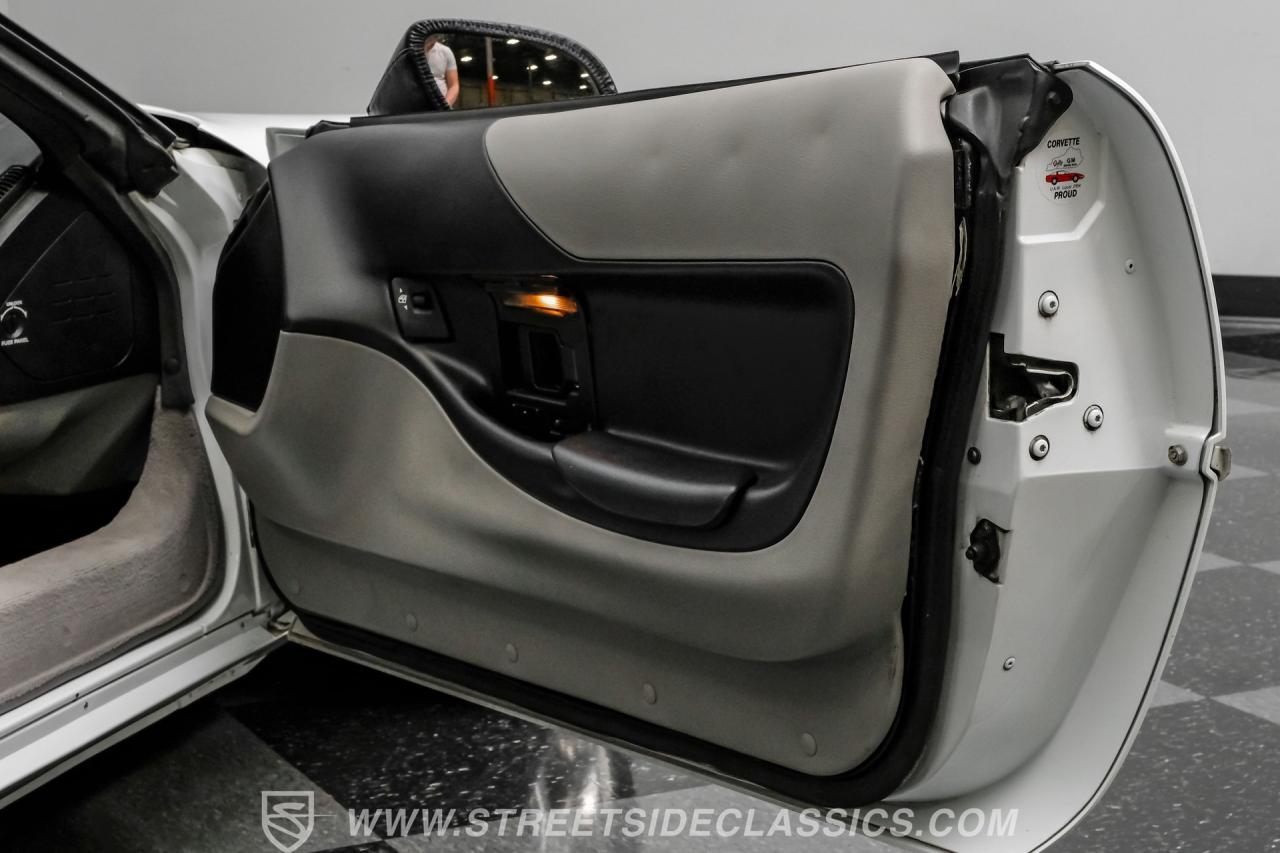 1994 Chevrolet Corvette