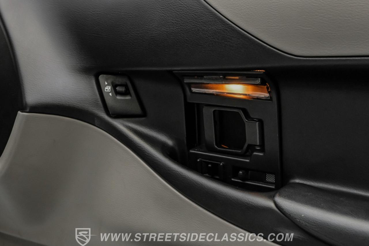 1994 Chevrolet Corvette