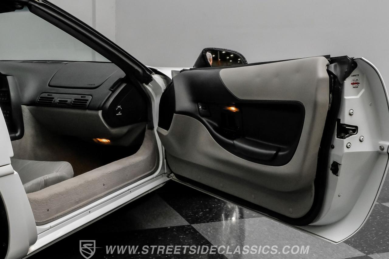 1994 Chevrolet Corvette