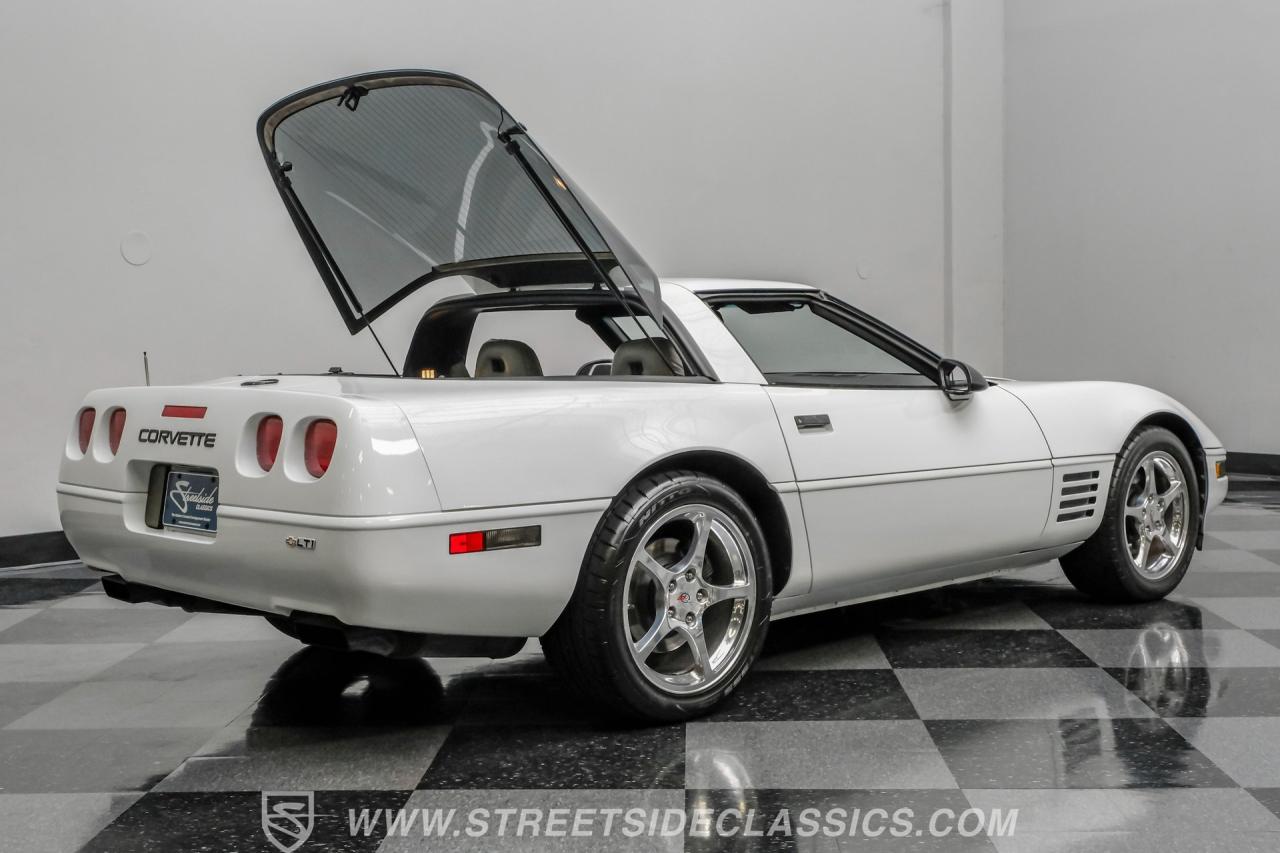 1994 Chevrolet Corvette