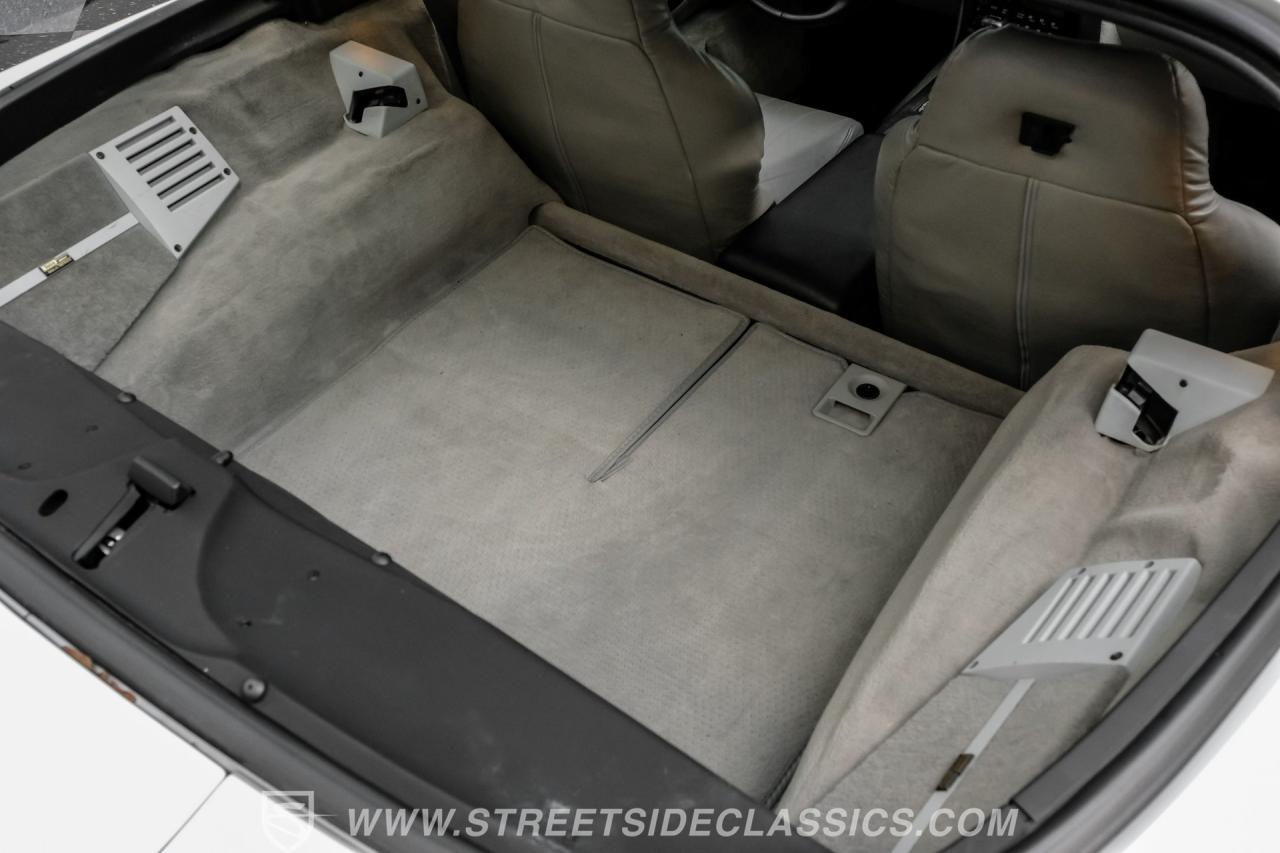 1994 Chevrolet Corvette