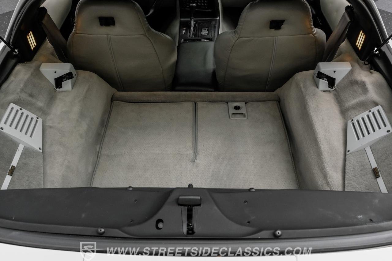 1994 Chevrolet Corvette