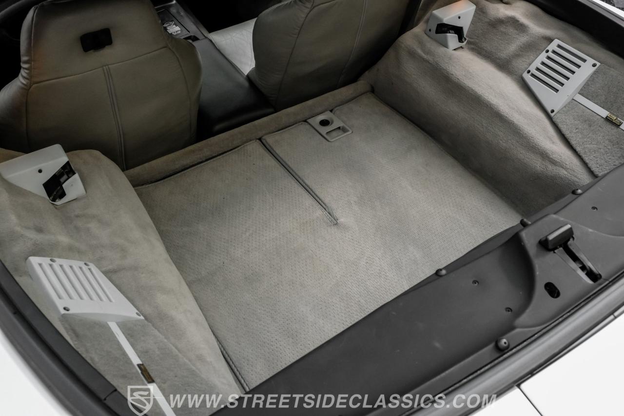 1994 Chevrolet Corvette