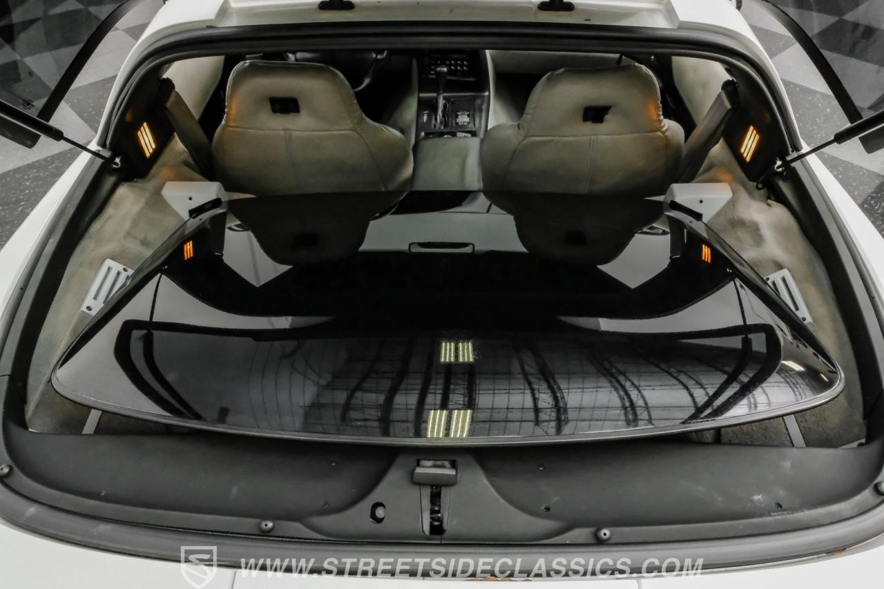 1994 Chevrolet Corvette