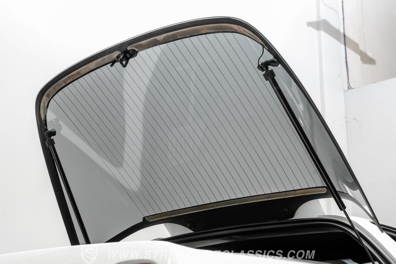 1994 Chevrolet Corvette