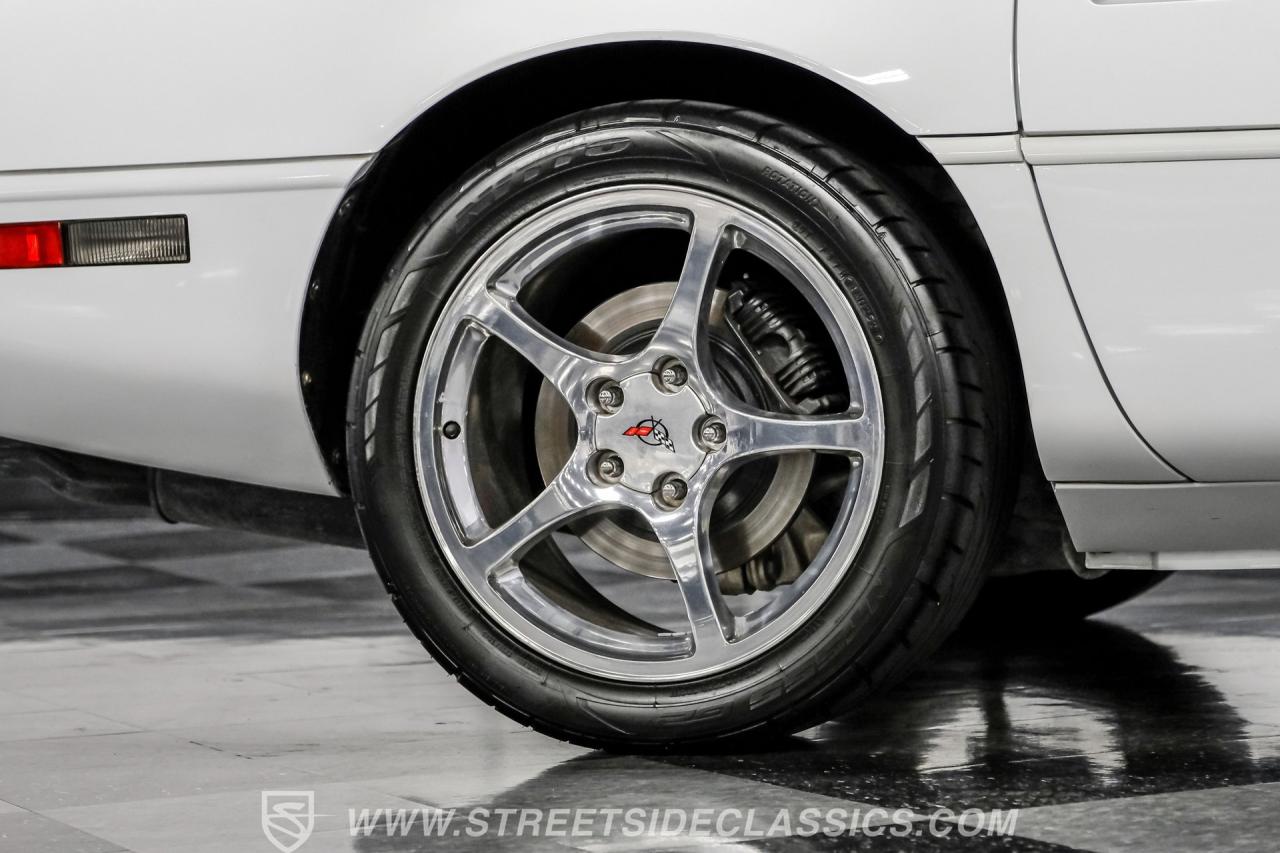 1994 Chevrolet Corvette