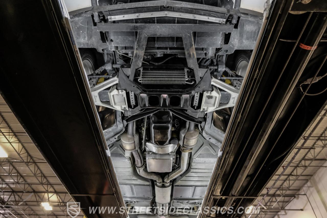 1994 Chevrolet Corvette