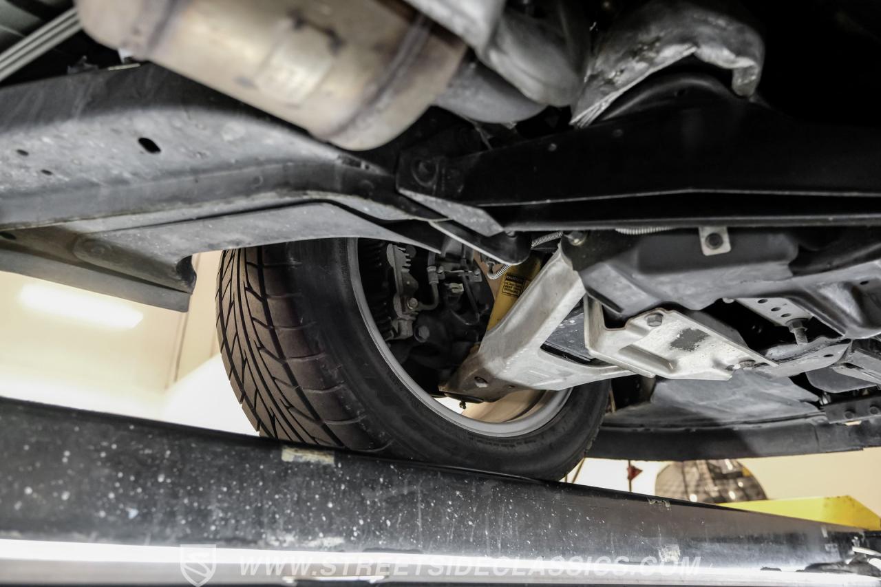 1994 Chevrolet Corvette