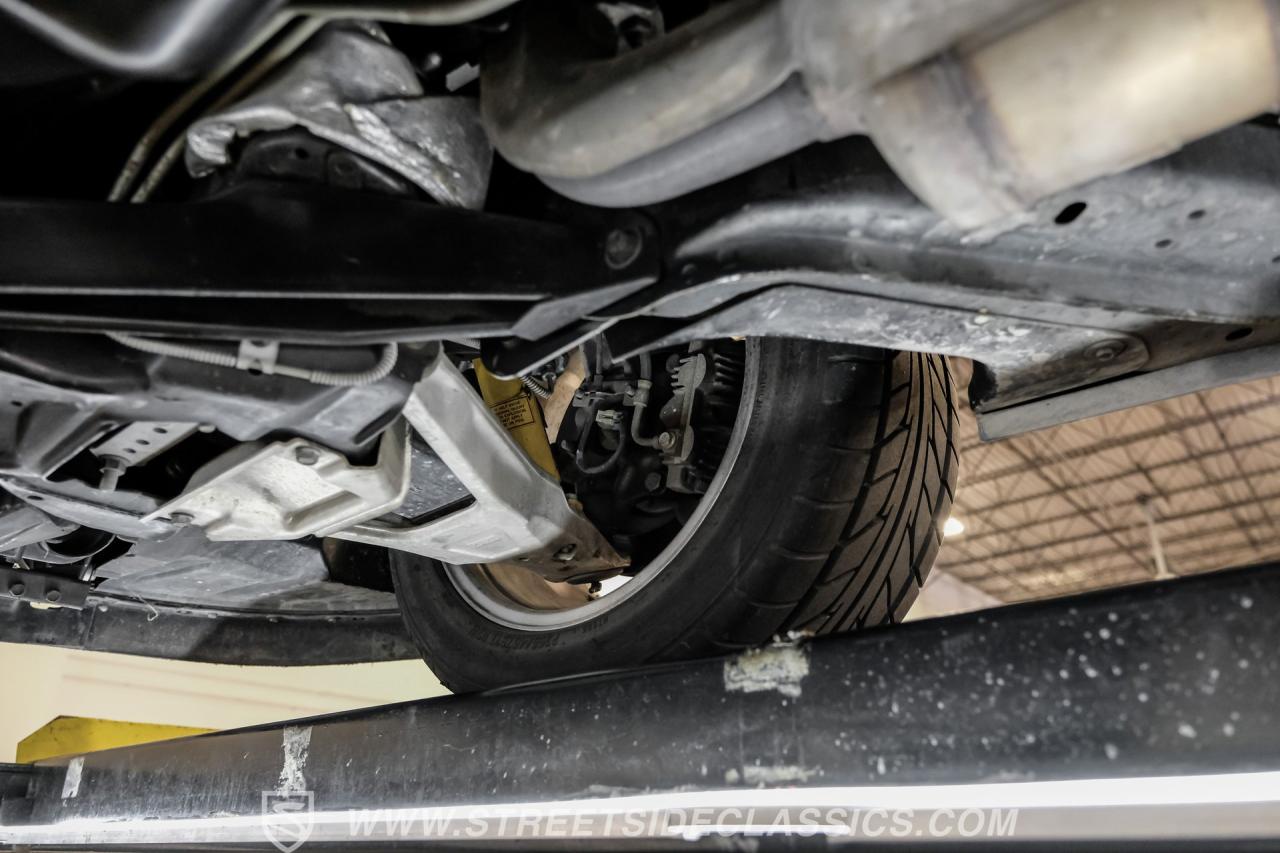 1994 Chevrolet Corvette