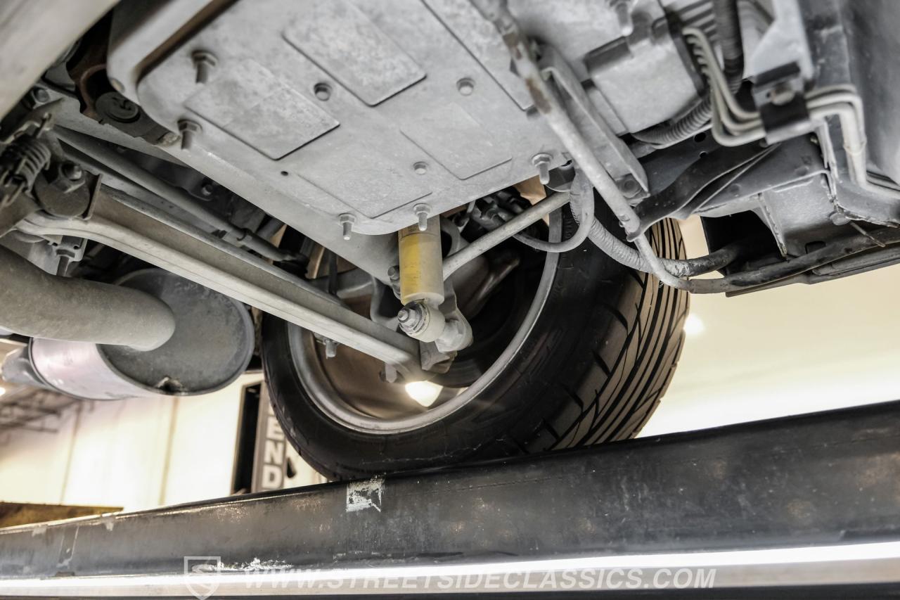 1994 Chevrolet Corvette