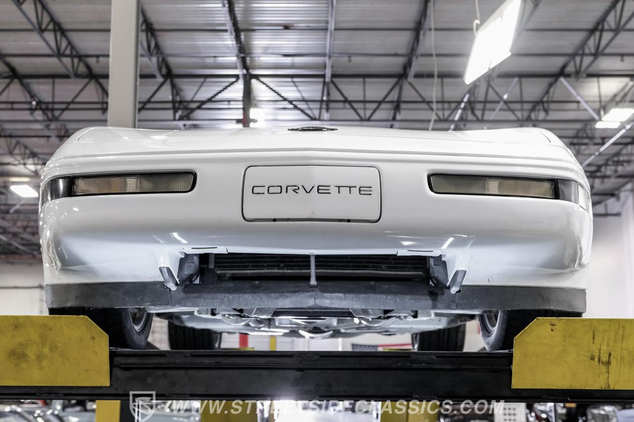 1994 Chevrolet Corvette