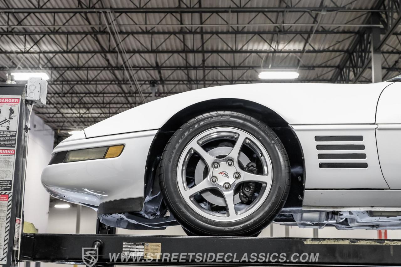 1994 Chevrolet Corvette