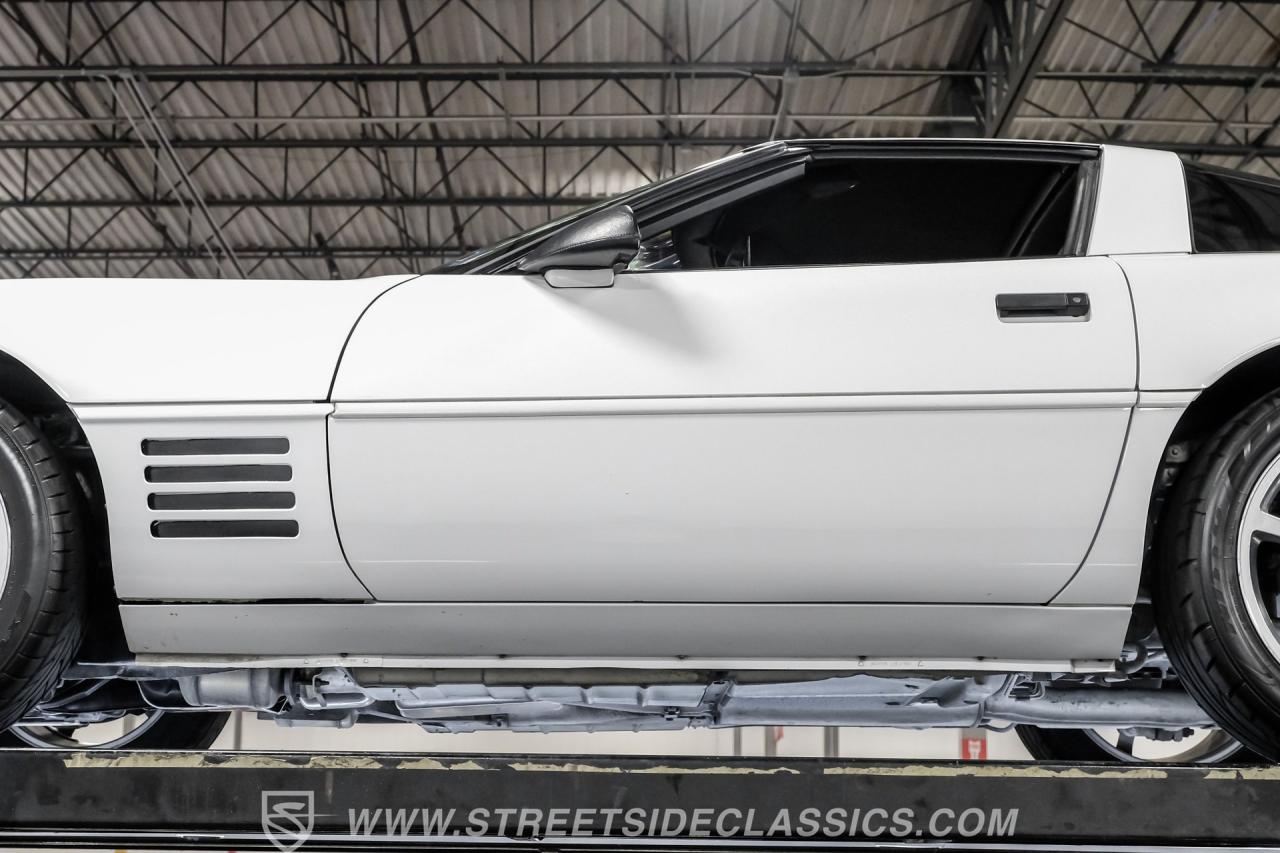 1994 Chevrolet Corvette