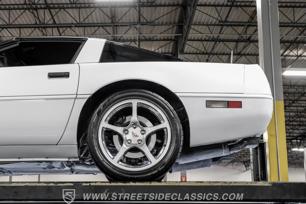 1994 Chevrolet Corvette