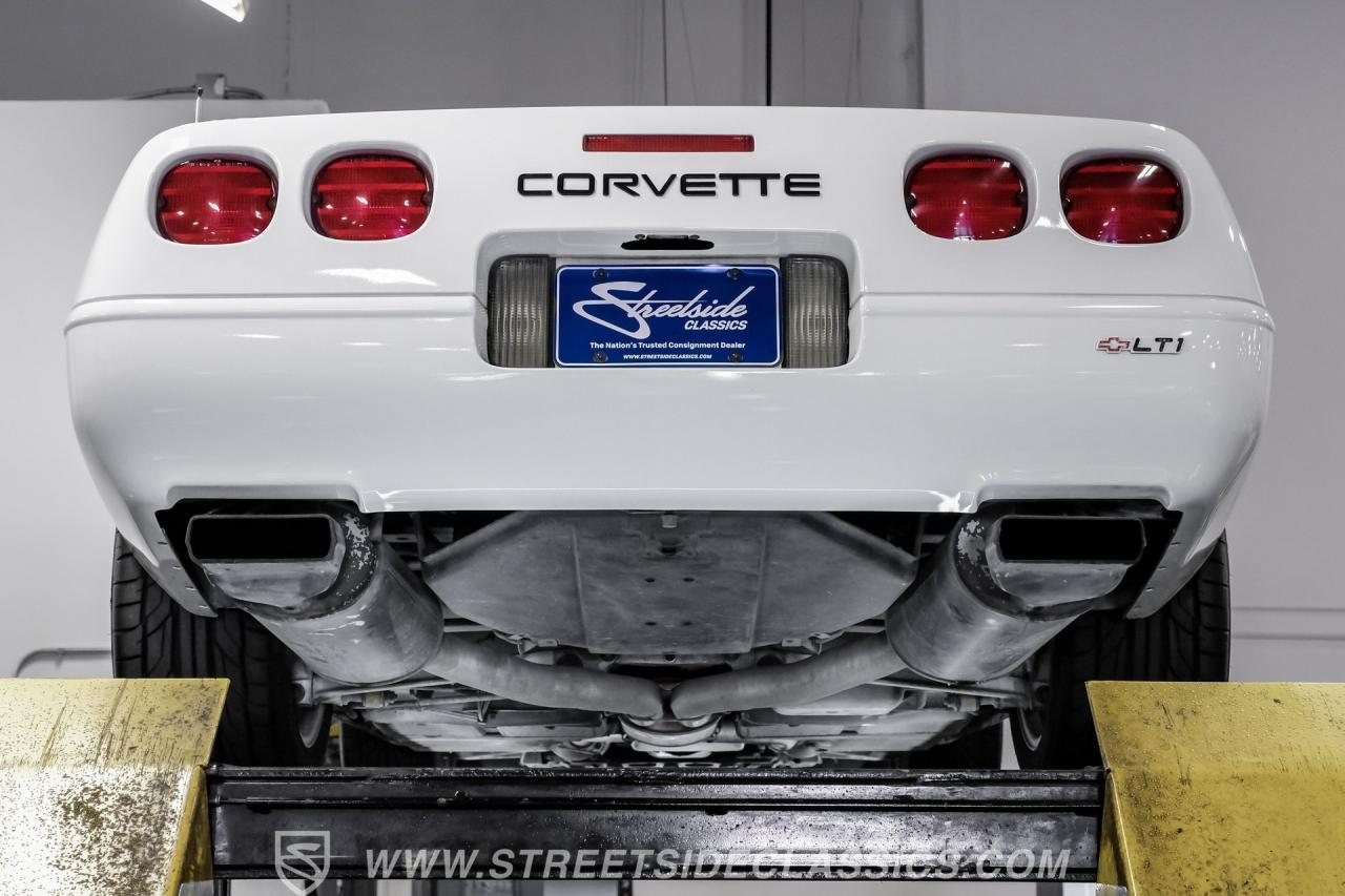 1994 Chevrolet Corvette