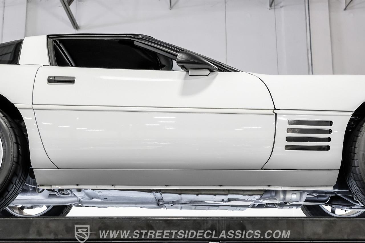 1994 Chevrolet Corvette