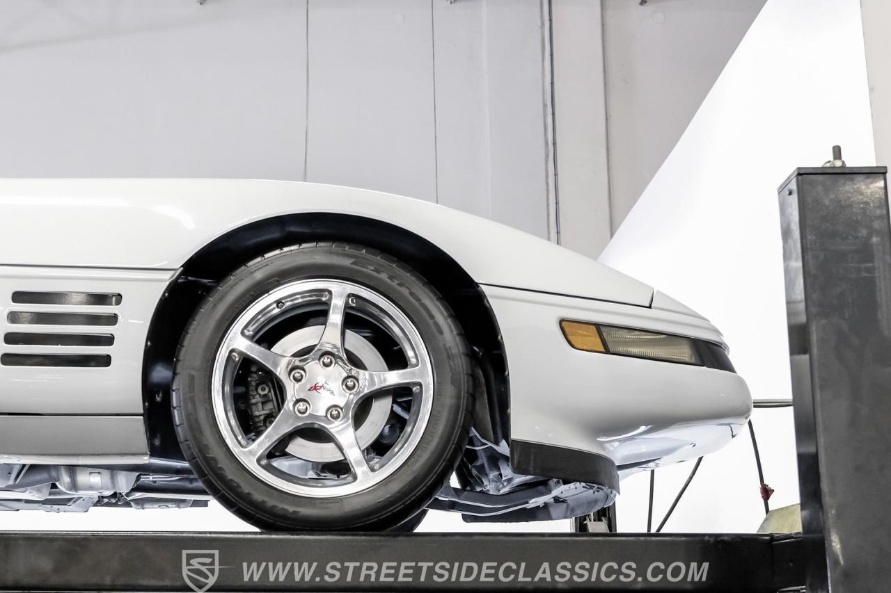 1994 Chevrolet Corvette