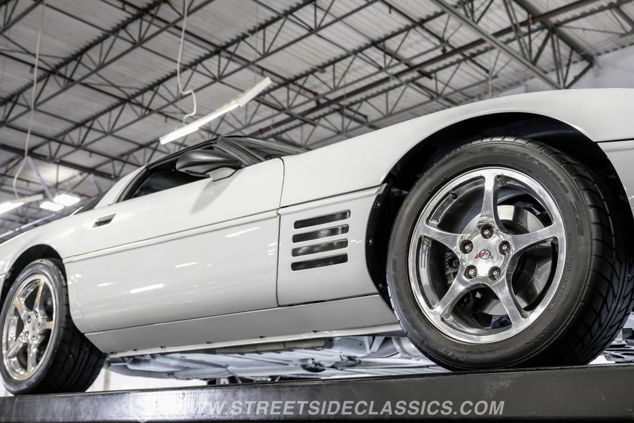 1994 Chevrolet Corvette