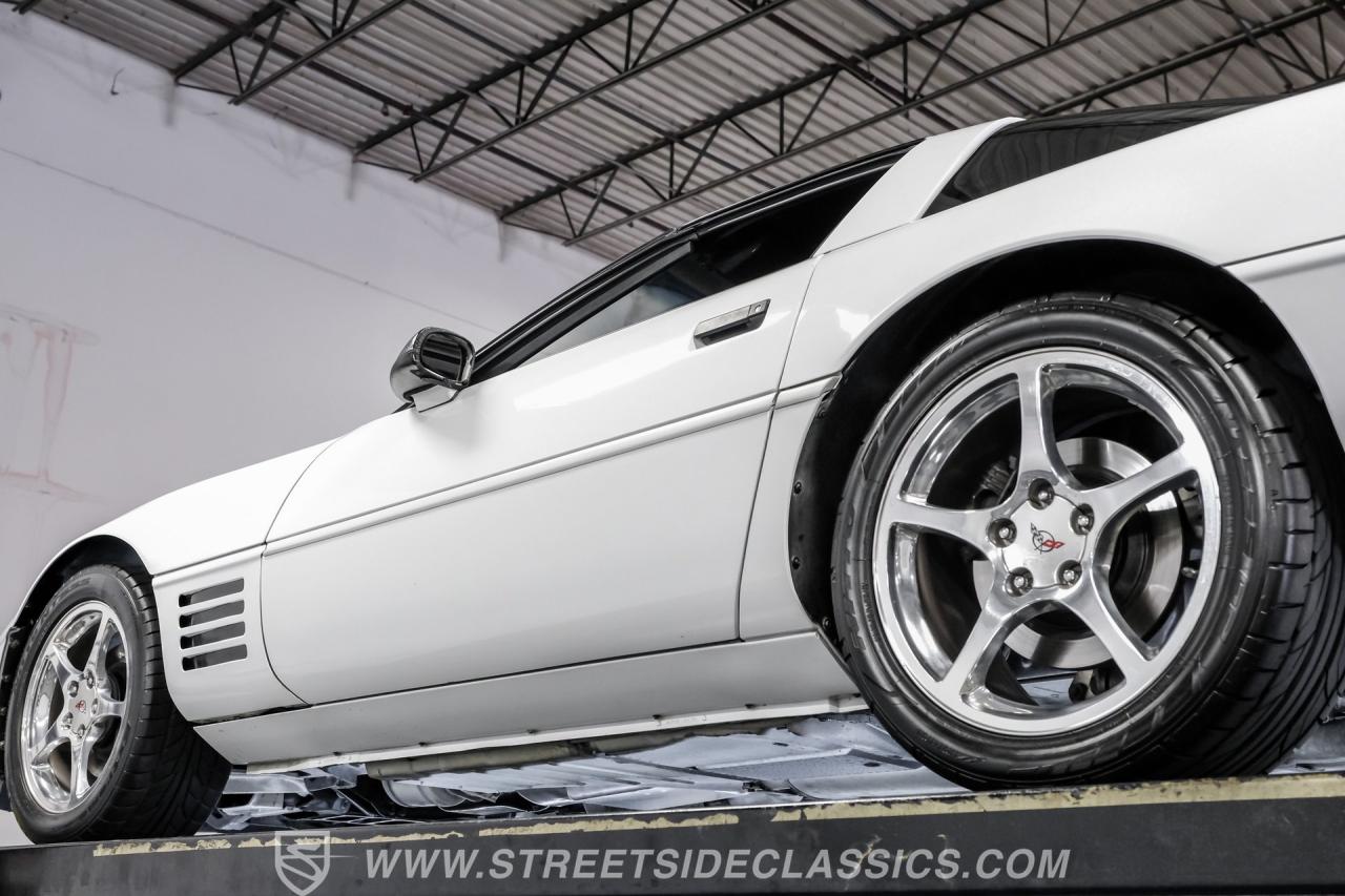 1994 Chevrolet Corvette