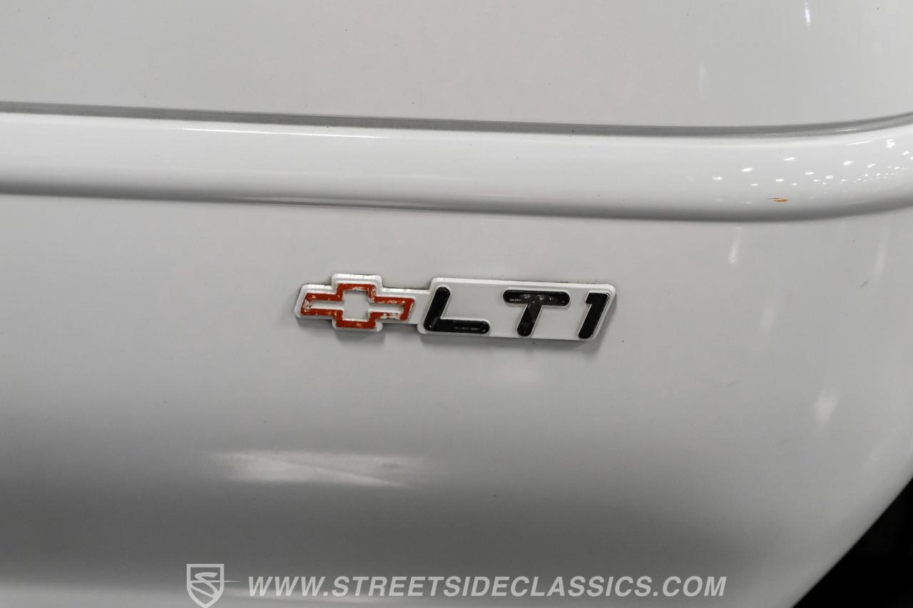 1994 Chevrolet Corvette