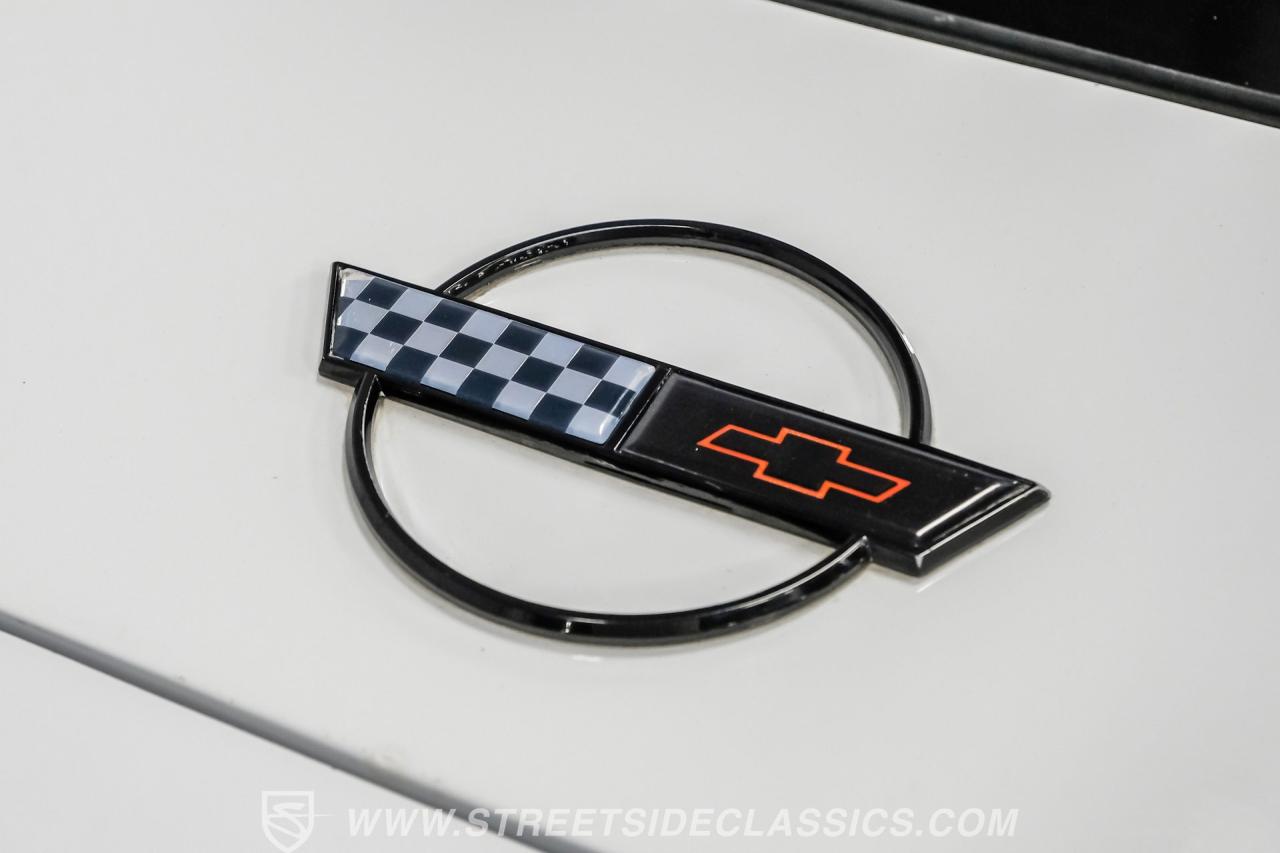 1994 Chevrolet Corvette