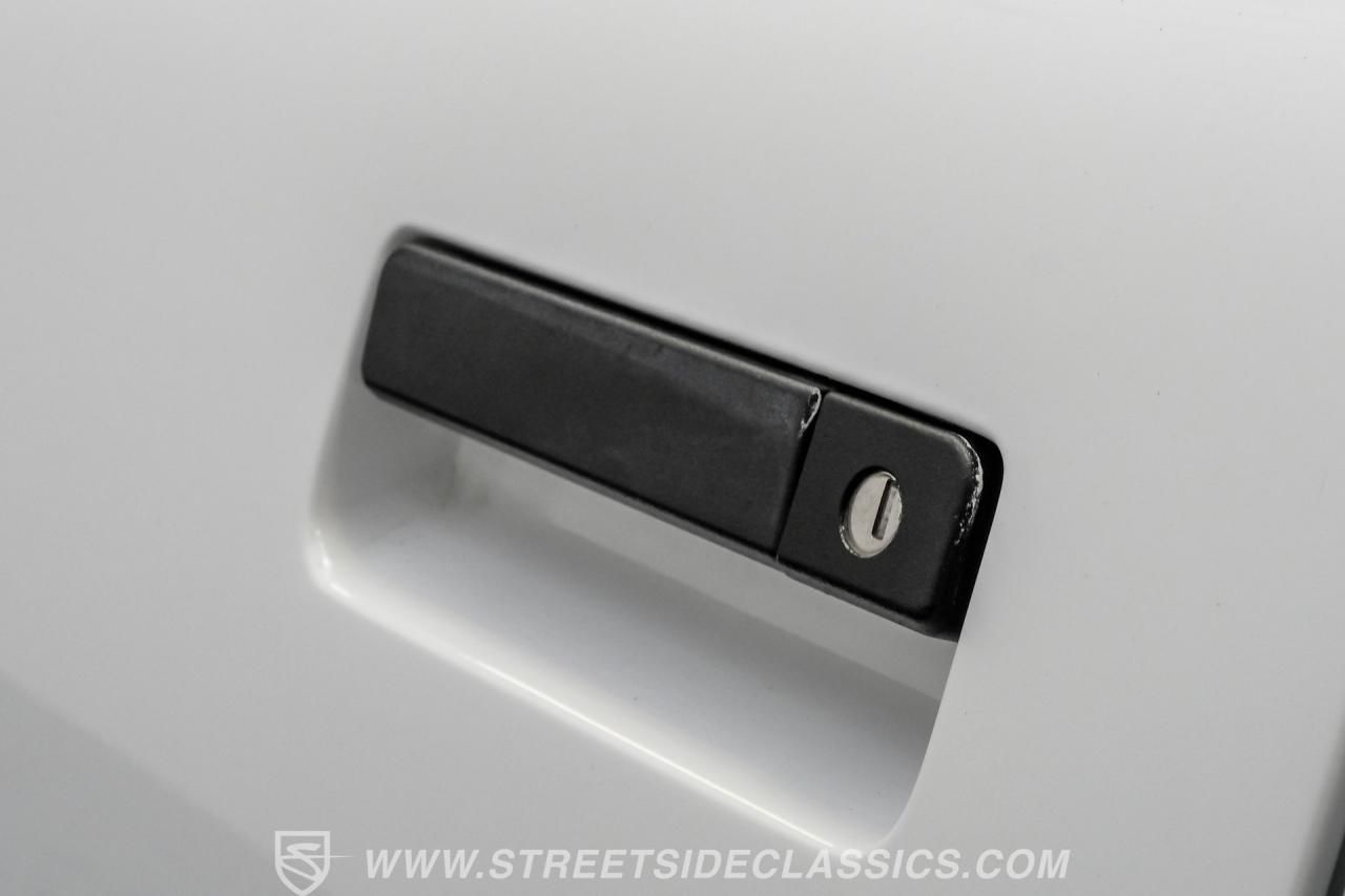 1994 Chevrolet Corvette