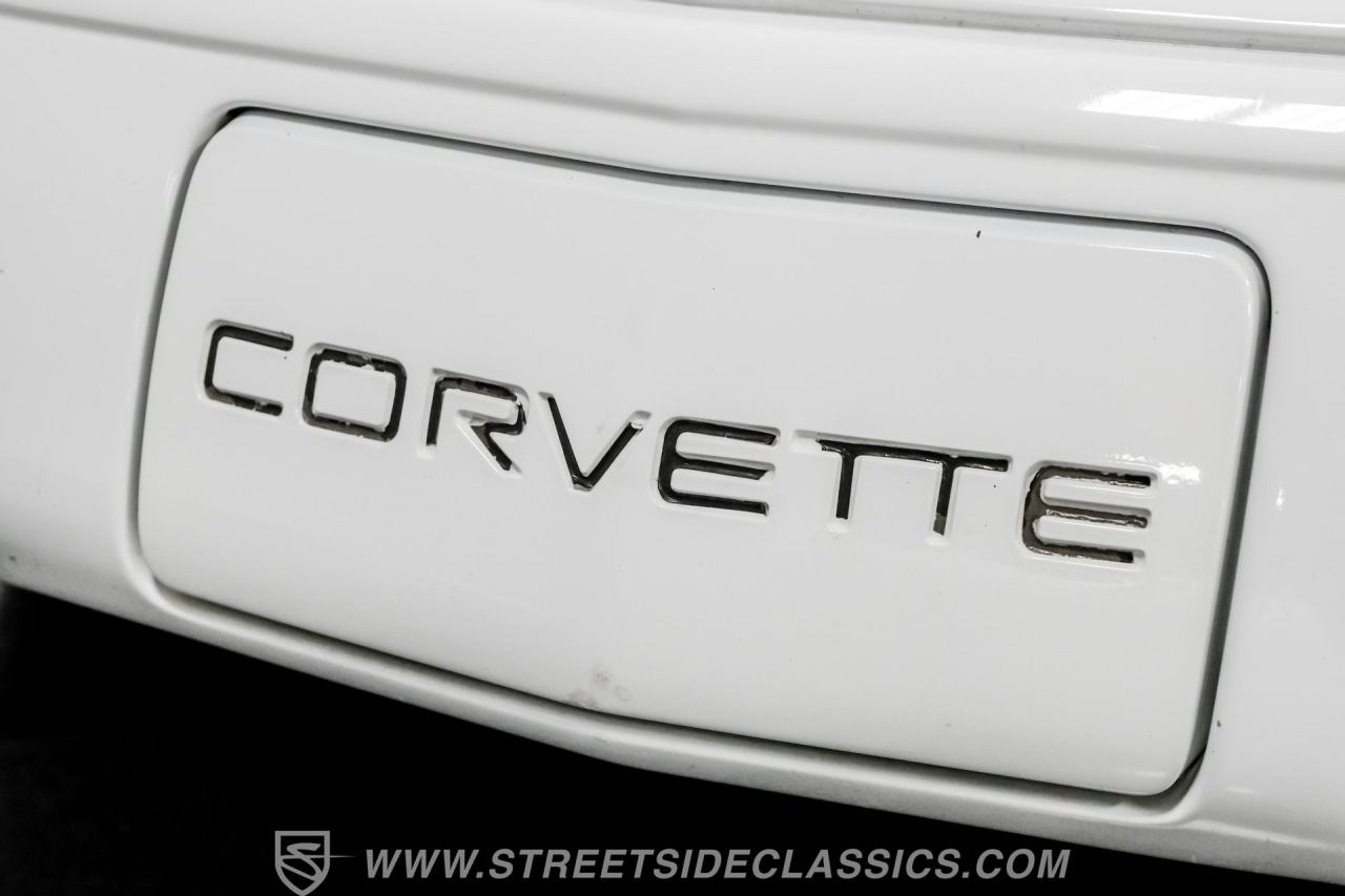 1994 Chevrolet Corvette