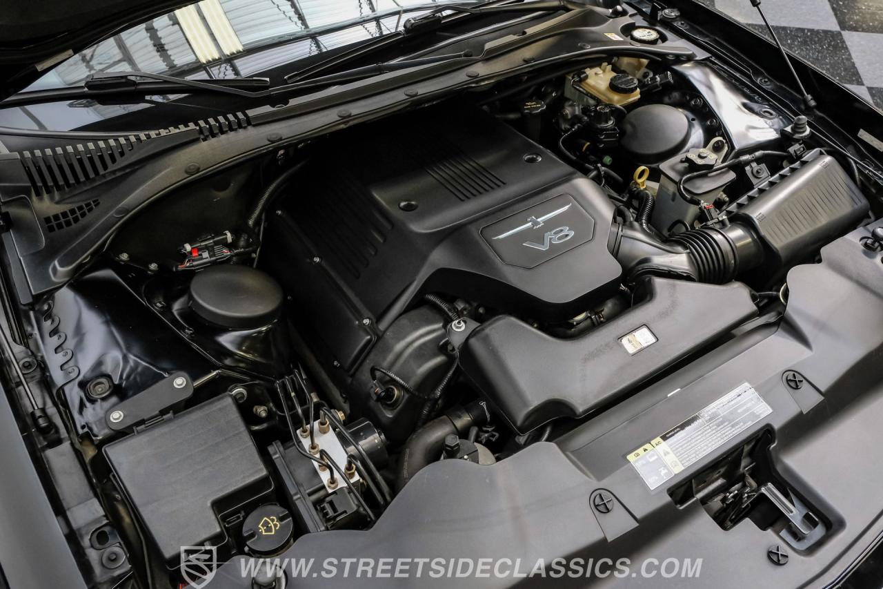 2005 Ford Thunderbird 50th Anniversary