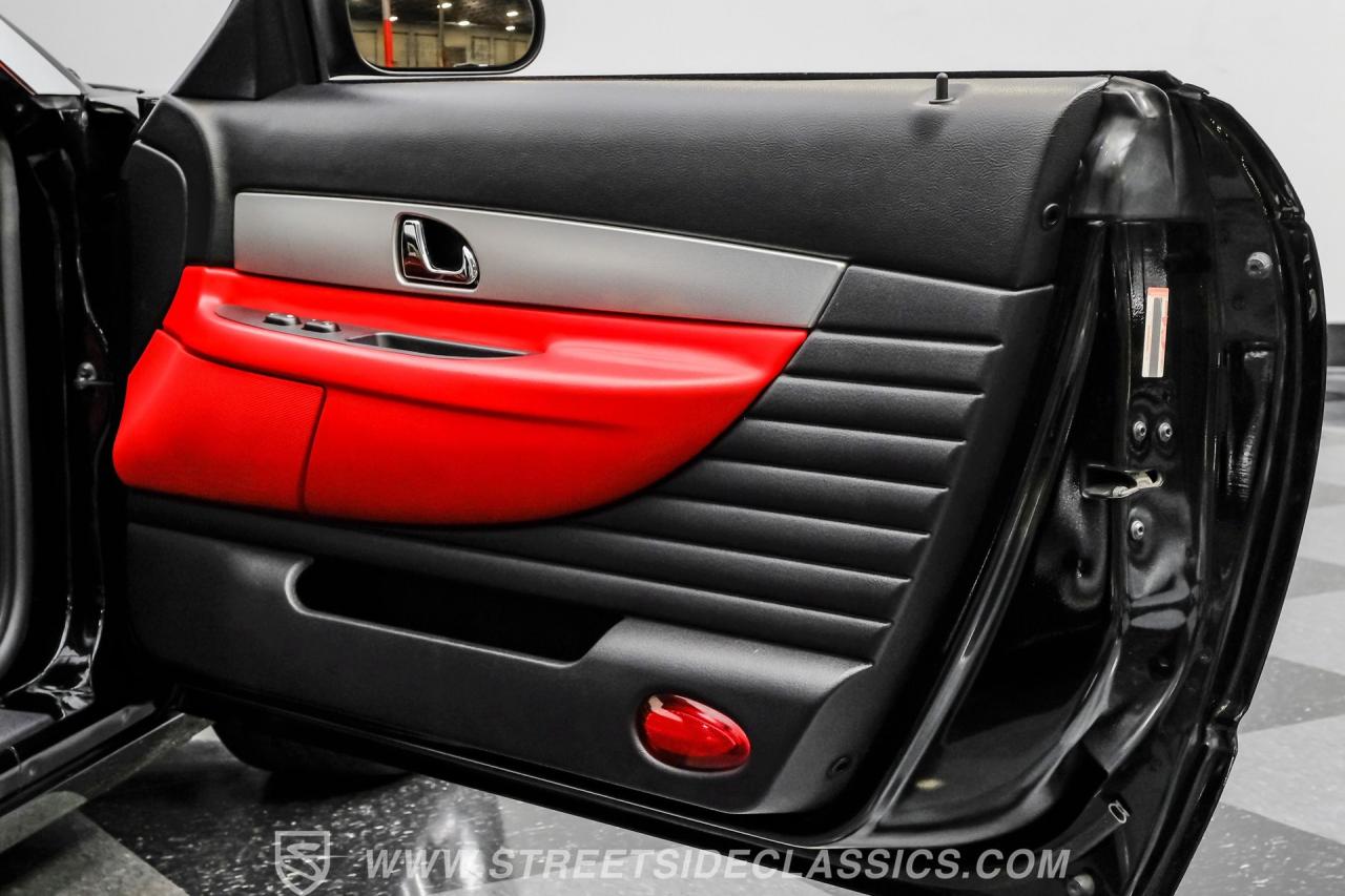 2005 Ford Thunderbird 50th Anniversary