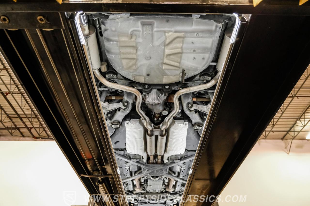 2005 Ford Thunderbird 50th Anniversary