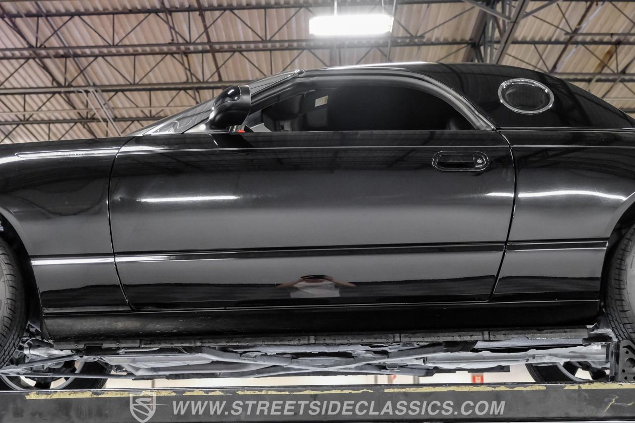 2005 Ford Thunderbird 50th Anniversary