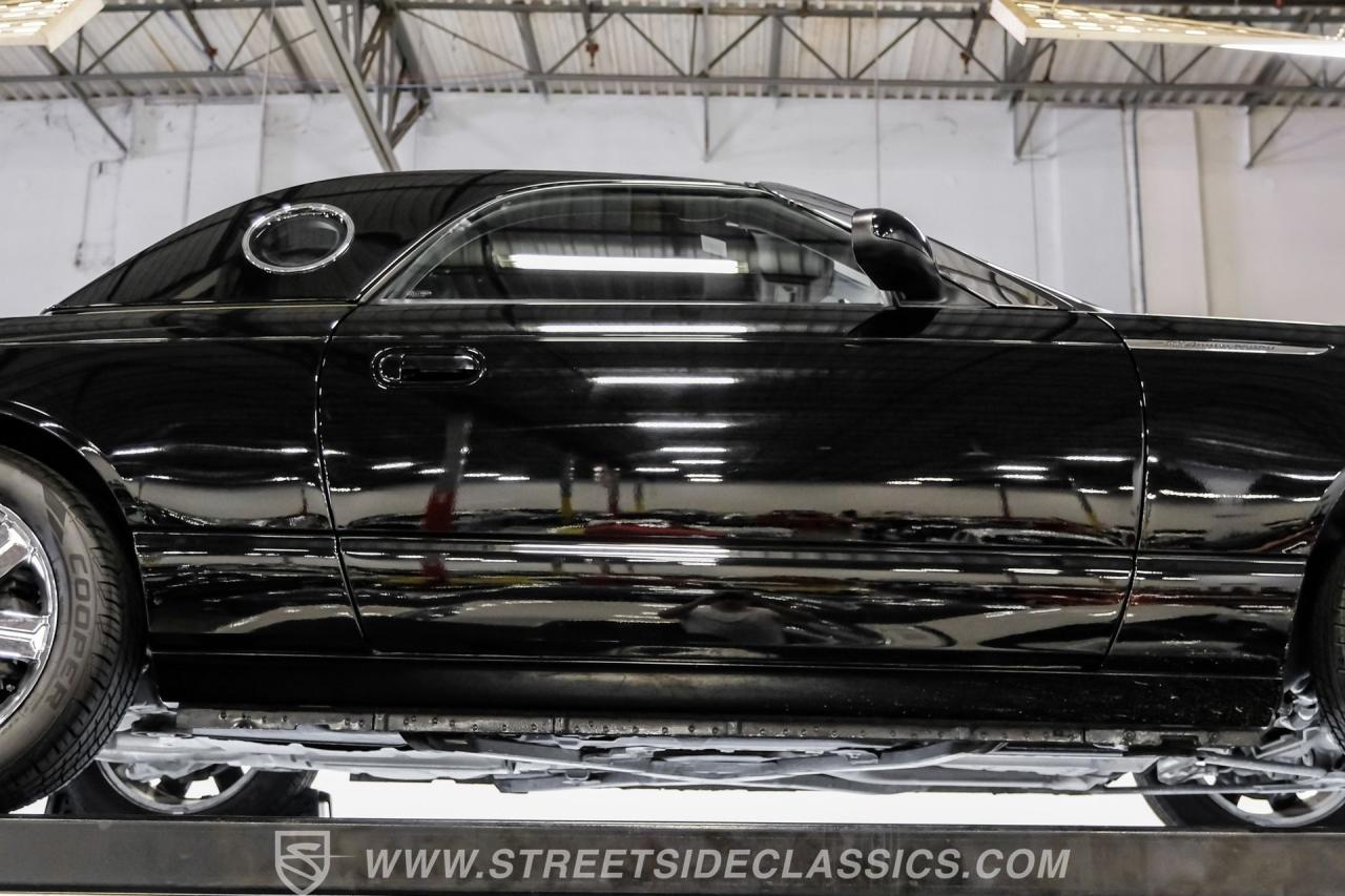 2005 Ford Thunderbird 50th Anniversary