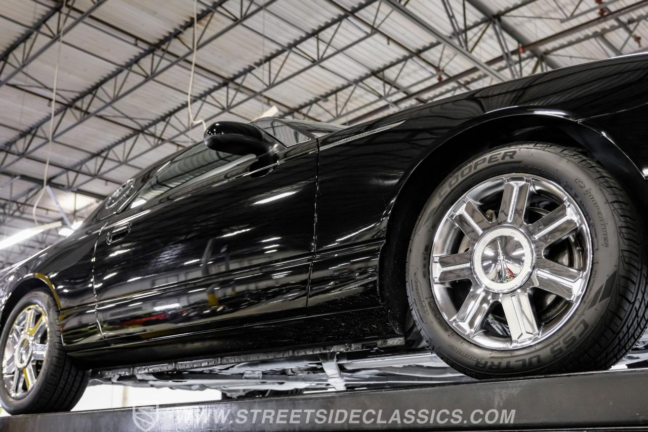 2005 Ford Thunderbird 50th Anniversary