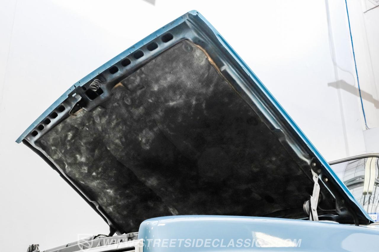 1984 Chevrolet C10 Scottsdale