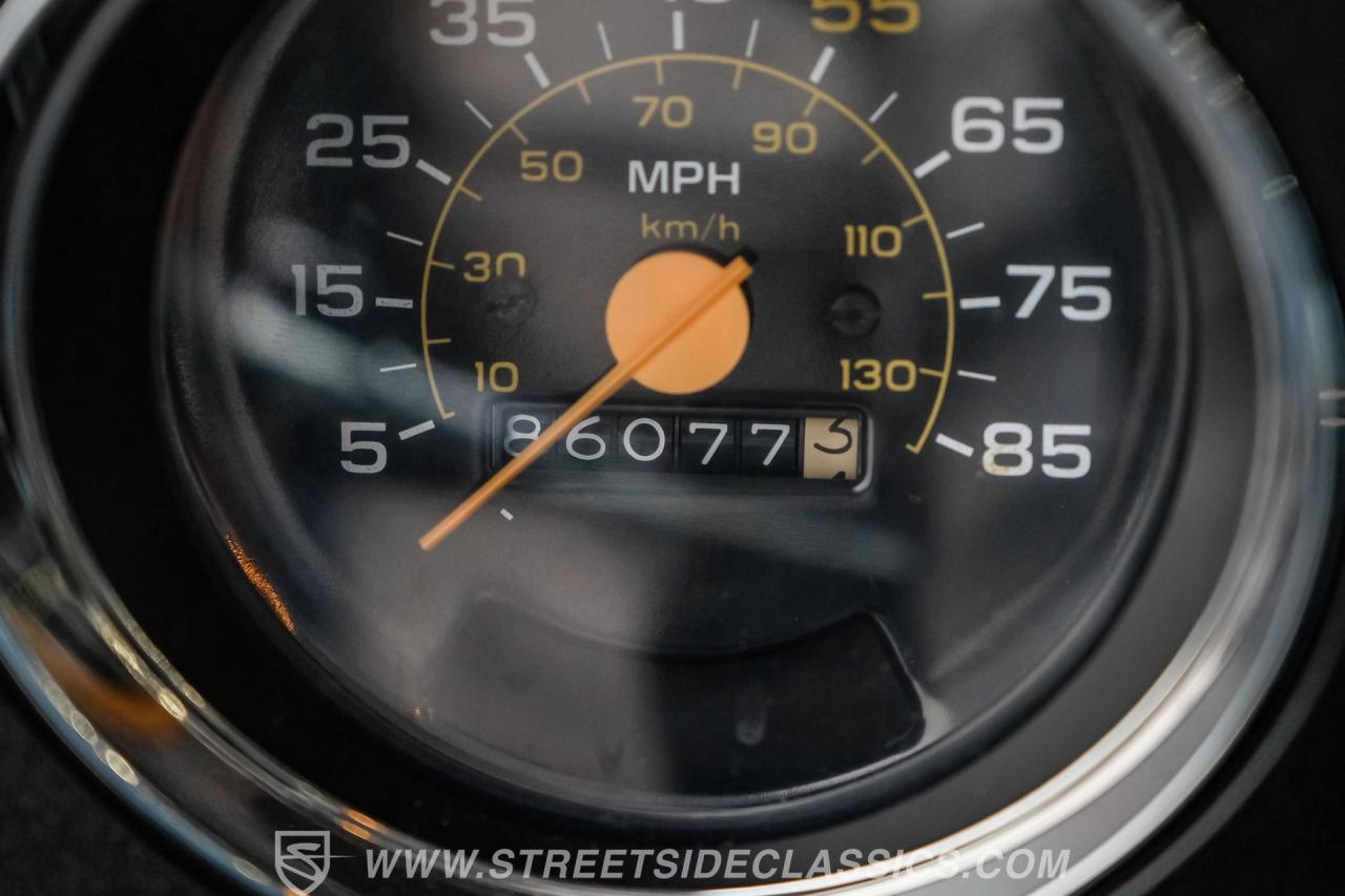 1984 Chevrolet C10 Scottsdale