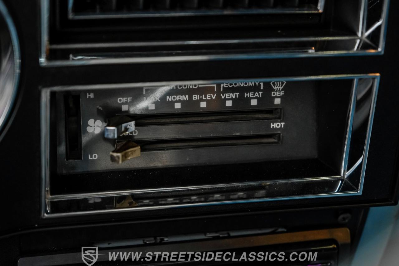 1984 Chevrolet C10 Scottsdale