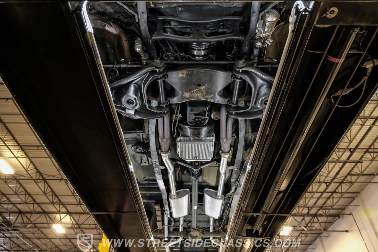 1984 Chevrolet C10 Scottsdale