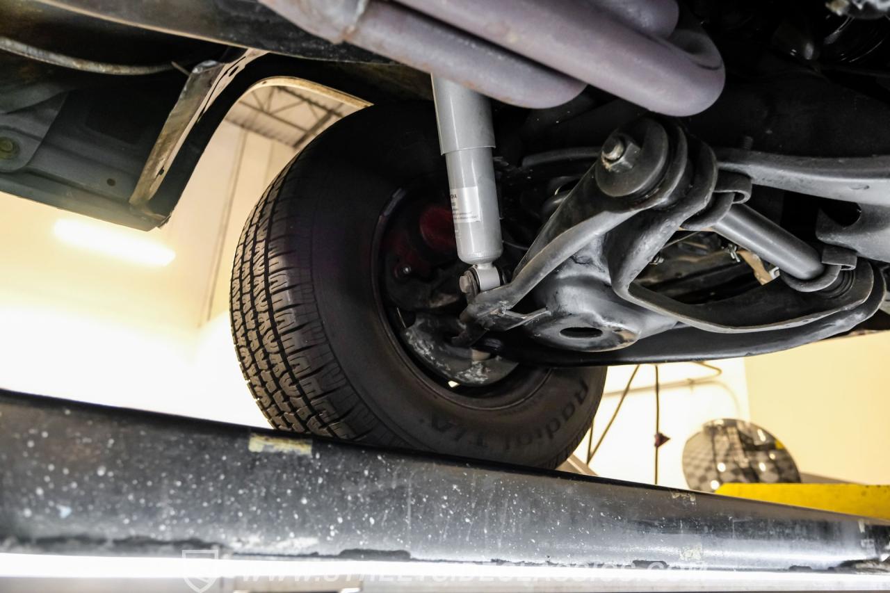 1984 Chevrolet C10 Scottsdale